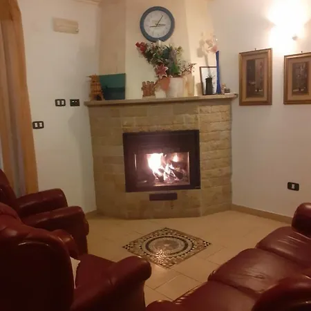 La Rosa Del Cilento *