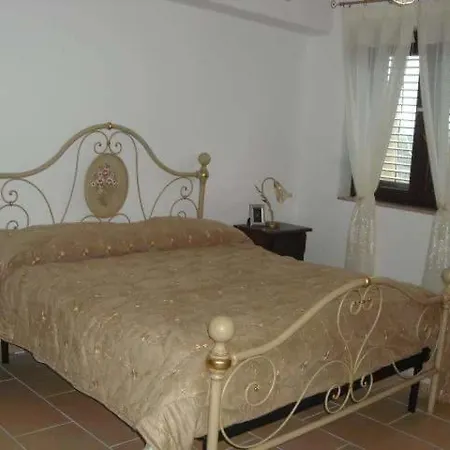 La Rosa Del Cilento Διαμέρισμα *