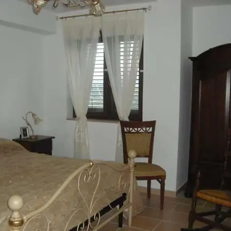 La Rosa Del Cilento Διαμέρισμα