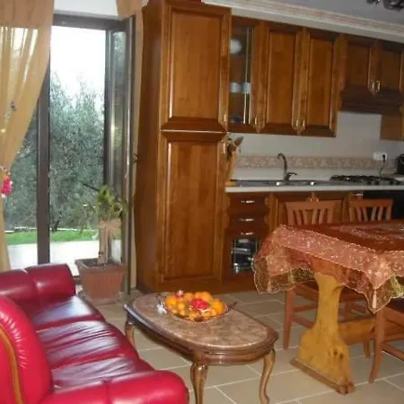 Διαμέρισμα La Rosa Del Cilento