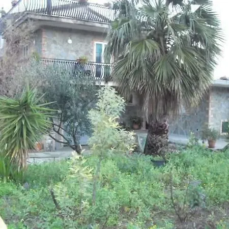 La Rosa Del Cilento Διαμέρισμα