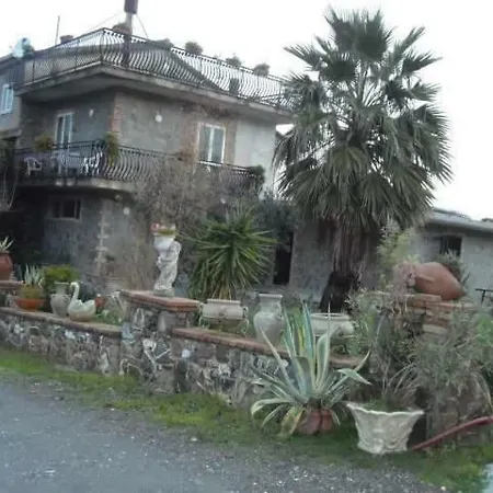 La Rosa Del Cilento Διαμέρισμα Ascea