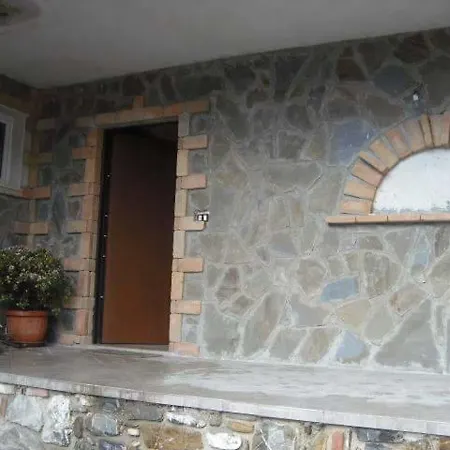 Διαμέρισμα La Rosa Del Cilento
